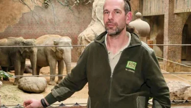 tierpfleger zoo leipzig gestorben