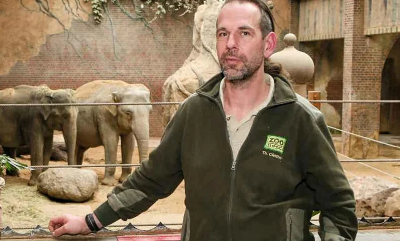 tierpfleger zoo leipzig gestorben