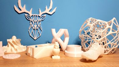 3d drucker vorlagen