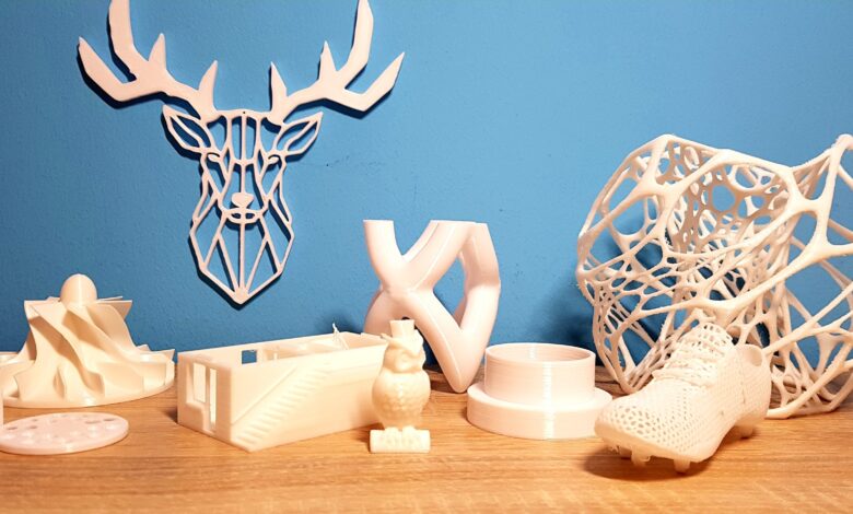 3d drucker vorlagen