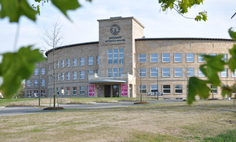 mz bitterfeld