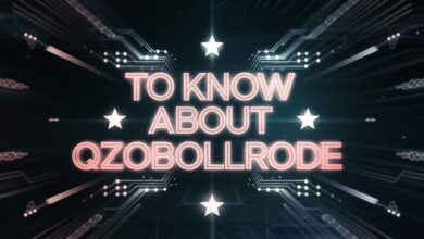 to know about qzobollrode