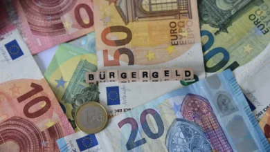 bürgergeld auszahlung