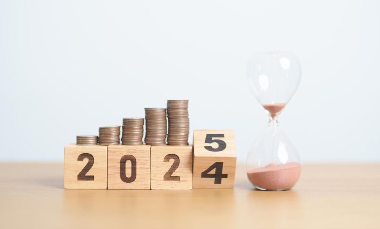 Rentner 2025: Was erwartet Senioren im kommenden Jahr?