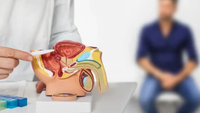 Urologe Konsultation: Was Sie bei Ihrem ersten Besuch erwarten können