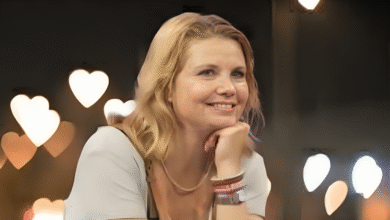 Annette Frier Schlaganfall