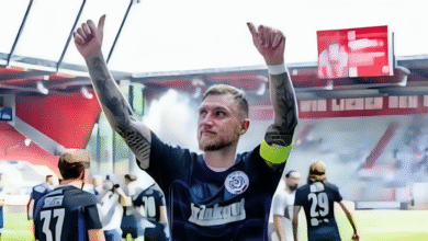 3. Liga Spiele