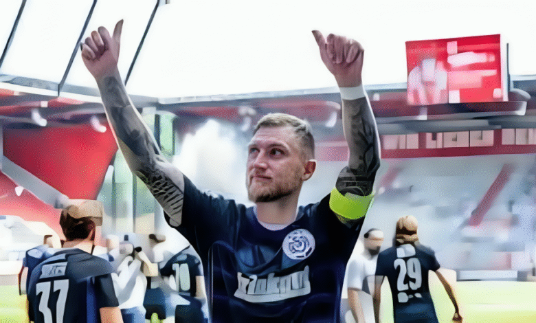 3. Liga Spiele