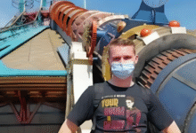 Disneyland Paris Star Wars
