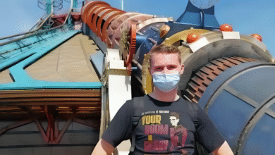 Disneyland Paris Star Wars