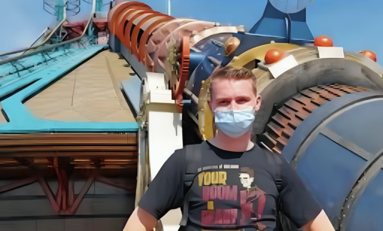 Disneyland Paris Star Wars