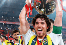 Ferdi Kadıoğlu