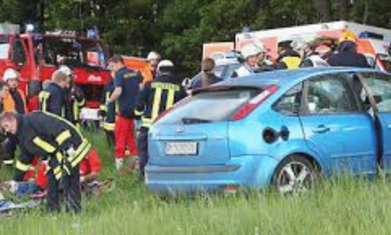 Oberberg-aktuell Unfall
