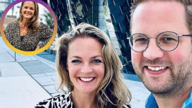 Eva Brenner Schlaganfall