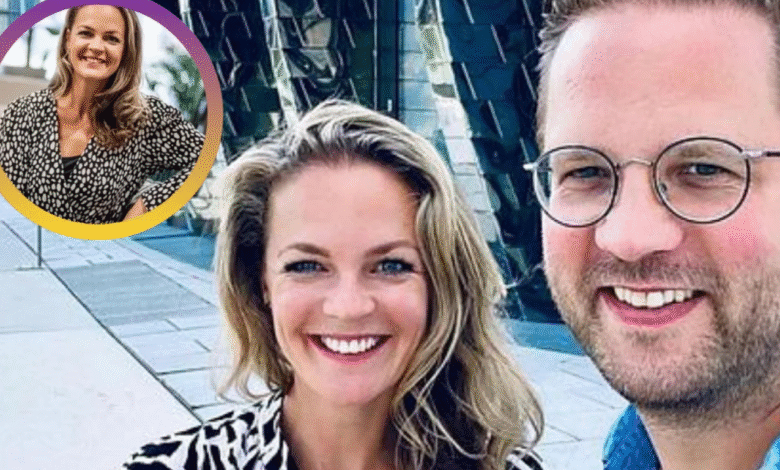 Eva Brenner Schlaganfall