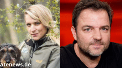 Martin Rütter und Conny Sporrer getrennt