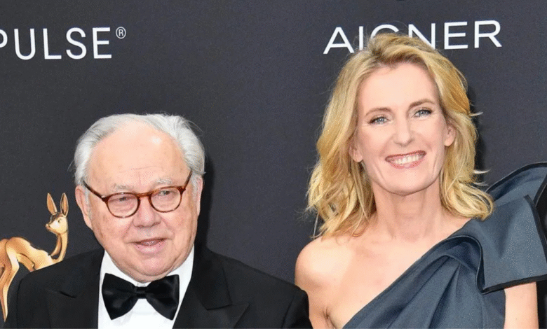 Maria Furtwängler Neuer Partner