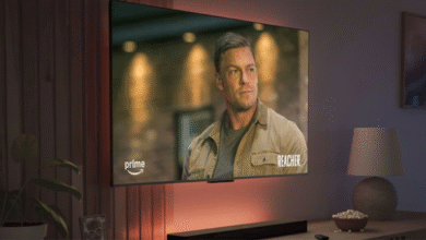 Amazon Prime Video Abschaltung