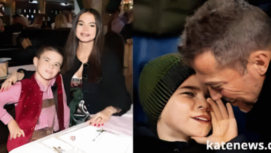 Lothar Matthäus' Sohn Verstorben