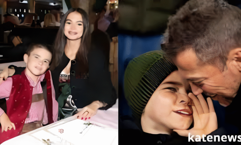 Lothar Matthäus' Sohn Verstorben