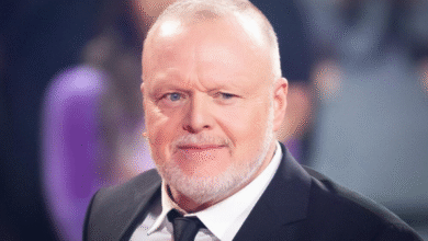 Wie alt ist Stefan Raab