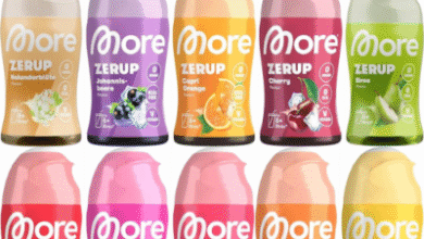 More Nutrition Zerup