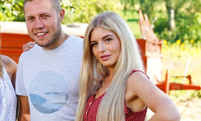 Antonia Hemmer Patrick Romer