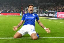 Teilnehmer: Schalke Spiele