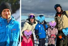 Felix Neureuther Kinder