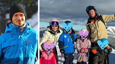 Felix Neureuther Kinder