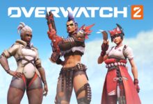 Overwatch 2 Crossplay