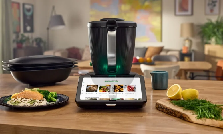 Thermomix TM7 Angebot