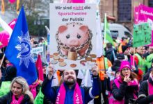 Tarifvertrag öffentlicher Dienst Berlin