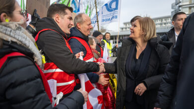 Tarifvertrag öffentlicher Dienst 2025