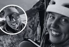 Laura Dahlmeier Mutter