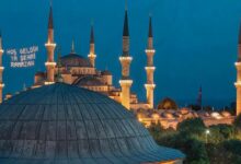 Ramazan 2025 ne zaman