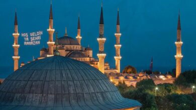 Ramazan 2025 ne zaman
