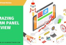 Amazing SMM Panel