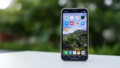 Application Mobile Dualmedia