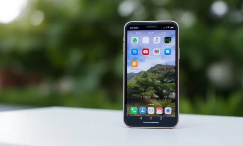 Application Mobile Dualmedia