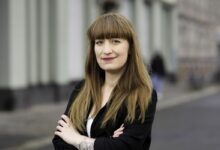 Heidi Reichinnek Erkrankung