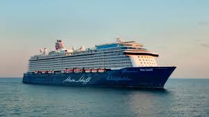 mein schiff last minute