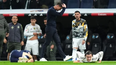 real madrid – celta vigo