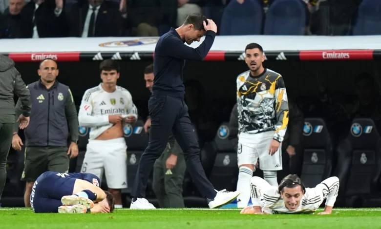 real madrid – celta vigo